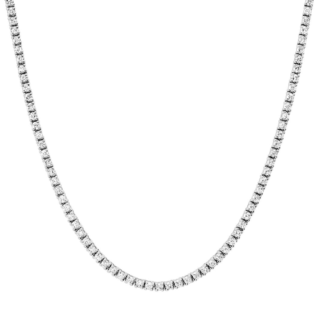 TENNIS NECKLACE