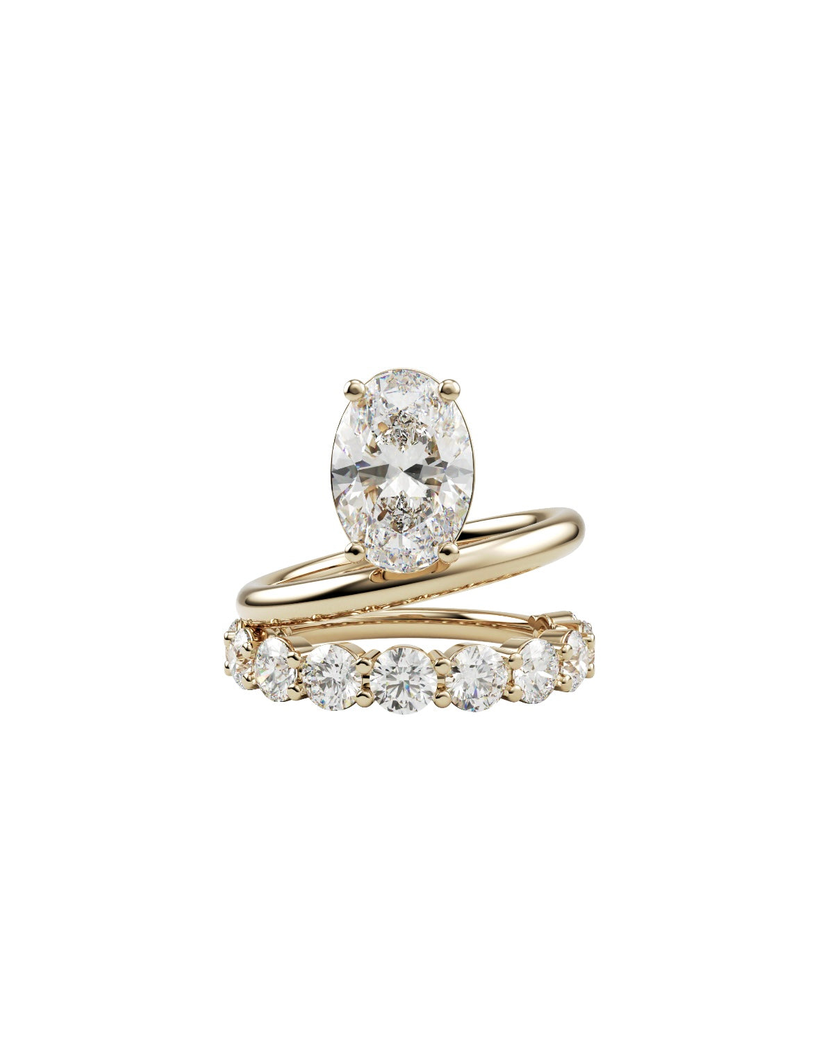 3 IN 1 RING