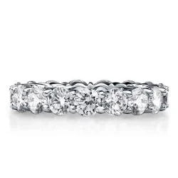 DIAMOND ETERNITY BANDS