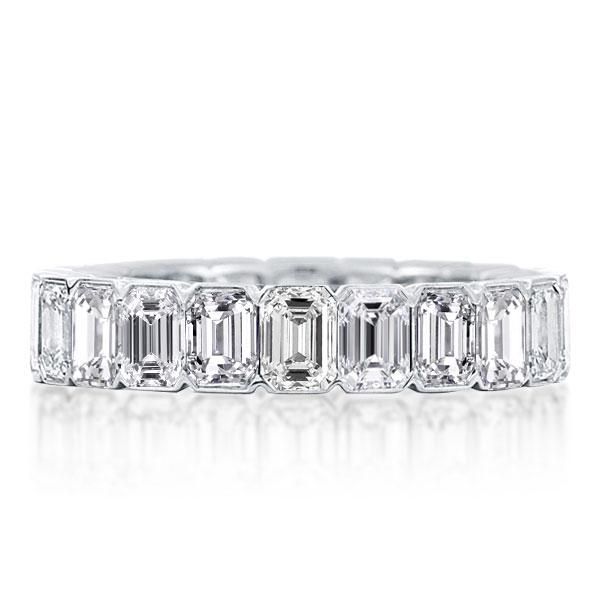 DIAMOND ETERNITY BANDS