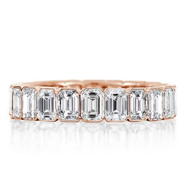 DIAMOND ETERNITY BANDS